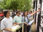 NEET UG 2026 highlights: NEET UG exam was cancelled amid allegations of a paper leak and exam irregularities.