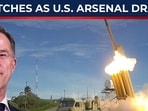 NATO is quietly bracing for disaster without full US backing? NATO is quietly bracing for disaster without full US backing?