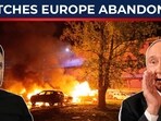 Trump hands Putin oil lifeline as Ukraine crumbles? Trump hands Putin oil lifeline as Ukraine crumbles?
