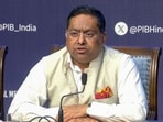 New Delhi, Mar 25 (ANI): Ministry of External Affairs (MEA) Spokesperson Randhir Jaiswal clarified the nature of India's counter-terror operations.

