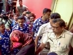 Three suspects were arrested in connection with the murder of Chandranath Rath, personal assistant of CM Suvendu Adhikari