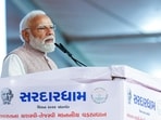 PM Modi said India had resisted many crises earlier through public participation, and called for similar action now