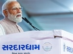 PM Modi said India had resisted many crises earlier through public participation, and called for similar action now