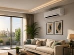 Read this before buying an AC for your top floor residence with direct sunlight. Read this before buying an AC for your top floor residence with direct sunlight.