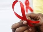According to the latest report by the National AIDS Control Organisation , Punjab recorded a 58.7% increase with the annual new infections doubling since 2010. (HT File)