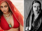 ఓటీటీ బోల్డ్ మూవీతో క్రేజ్-భారీ బయోపిక్‌లో అంజలి శివరామన్- అమ్రి ఫస్ట్ లుక్ రిలీజ్-నిర్మాతగా ప్రియాంక చోప్రా
