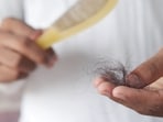 Anti hair fall shampoos(Pexels)