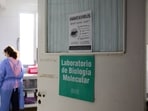Hantavirus is usually spread from rodents, but the Andes strain allows it to spread between humans. Hantavirus is usually spread from rodents, but the Andes strain allows it to spread between humans.