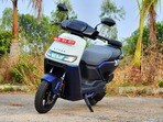 ఏథర్​ రిజ్టా ఫ్యామిలీ ఎలక్ట్రిక్​ స్కూటర్..