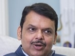 CM Devendra Fadnavis (Hindustan Times)