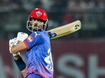 డీసీ కెప్టెన్ అక్షర్ పటేల్..