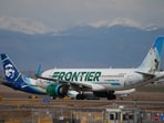 Michael Mott was identified as the man killed after being struck by a Frontier Airlines.