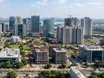 Hyderabad is gaining ground over Bengaluru in the ultra-luxury housing market because buyers are getting more space and better value for money  (Picture for representational purposes)