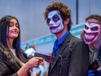 Adah Sharma: Mumbai treated Comic Con like a festival, nobody was trying to fit into one definition of cool