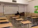 US universities reported 20% plunge in enrolment of foreign students. US universities reported 20% plunge in enrolment of foreign students.