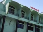 Maharashtra state bureau of textbook production and curriculum research (Balbharati) on Sunday announced curriculum and textbook changes for the academic year 2026-27 in accordance with NEP. (HT FILE)