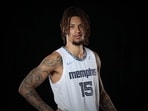 Brandon Clarke, a promising forward for the Memphis Grizzlies, died at 29. He was arrested last month for a high-speed chase and drug charges
