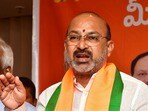 బండి సంజయ్ (ఫైల్ ఫొటో)
