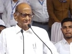 Pawar on X said that the PM must convene an all party meeting. (X/PawarSpeaks) Pawar on X said that the PM must convene an all party meeting. (X/PawarSpeaks)