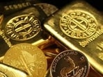 Representatives of the trade warned that a sharp fall in gold purchases could severely affect livelihoods dependent on the jewellery business. (For representation)