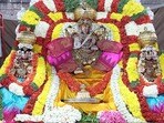 మే 23 నుండి శ్రీ గోవిందరాజస్వామివారి వార్షిక బ్రహ్మోత్సవాలు