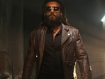 Ranveer Singh in a still from Dhurandhar: The Revenge.