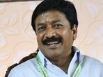 Shanmugham who did not take questions from the media said the decision was taken aiming at rejuvenating the party. (@CVShanmugamofl | Official X account)