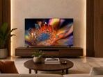 Most of these 4K TVs come with a 43-inch display.