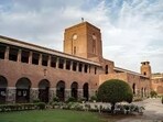 St Stephen’s College is one of the oldest and most prestigious constituent colleges of the University of Delhi. 