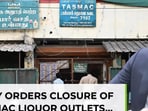 CM Vijay’s big move days after taking charge, orders closure of 717 TASMAC 