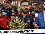 How the Rahul Dravid-Abhishek Bachchan partnership came together