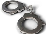The man was wanted for thefts in Kerala, Karnataka and Punjab. (Representative photo)