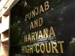 The order was passed by the high court bench of chief justice Sheel Nagu and justice Sanjiv Berry during resumed hearing of a petition by MP Sandeep Pathak. (HT File)