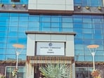 The panel was set up on April 15. Following this, the members spent two days at the BPO starting April 18. During that time, they spoke with the complainants, members of the company’s internal committee (IC) set up under the POSH Act, Nashik city police and other key witnesses. (HT File)