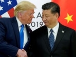 Trump approaches diplomacy as deal-making, calibrated for visible wins. Xi operates on a longer strategic horizon where tactical concessions serve enduring objectives. (Reuters)