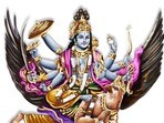 ఈరోజు అపర ఏకాదశి వేళ విష్ణుమూర్తికి ఈ 5 నైవేద్యాలు పెడితే అదృష్టం మీదే