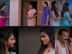 Brahmamudi May 12th Episode: బ్రహ్మముడి.. రాజు ఇంటికి అపర్ణ.. వాళ్ల కన్న కొడుకు కాదని తెలిసి.. విడాకులకు ఇందు రెడీ