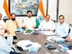 సీఎం రేవంత్ సమీక్ష
