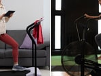 Which machine is better for weight loss, cardio fitness and home workouts?