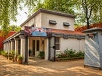 ఫీల్ ది జైల్