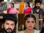 గుండెనిండా గుడిగంటలు: గుణతో రోహిణికి ఉన్న సంబంధం కనిపెట్టేసిన మీనా.. నిగ్గు తేల్చే పనిలో బాలు.. పూర్తిగా ఇరుక్కుపోయి..