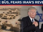 Iraq panics, blames US & Israel, fears Iran’s revenge over secret Israeli bases? Iraq panics, blames US & Israel, fears Iran’s revenge over secret Israeli bases?
