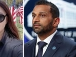 What charge is Eileen Wang facing? Kash Patel speaks out after Arcadia mayor accused of being foreign agent of China