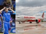 Sachin Tendulkar said he felt a ‘new car feeling’ inside Air India’s retrofitted aircraft.