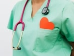 Heart attack often comes with subtle warnings, shares Dr Kumar. (Pexel)