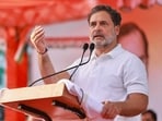 Rahul Gandhi voiced his dissent in the "strongest terms" in a letter to PM Modi regarding the selection of a new director for the Central Bureau of Investigation.