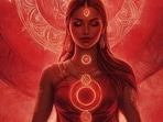 Red Aura meaning: How to heal a weak red aura and balance your root chakra