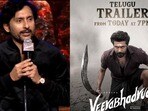 RJ Balaji: అప్పుడు తెలుగు సినిమాలను అవమానించేలా మాట్లాడి.. ఇప్పుడు తెలుగులో తీస్తానంటున్నాడు: తమిళ డైరెక్టర్‌పై ట్రోల్స్