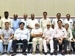 Telangana Exhibitors: జీవోలు ఇచ్చినా టికెట్ల రేట్లు పెంచం.. పర్సెంటేజీ కావాలి: తెలంగాణ ఎగ్జిబిటర్స్ అసోసియేషన్ తీర్మానం