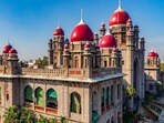 తెలంగాణ హైకోర్టు